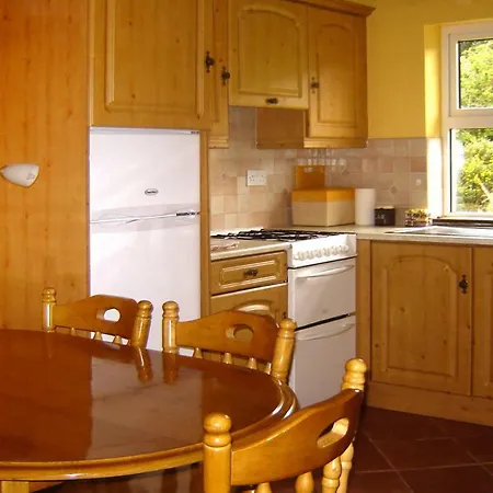 Semi Detached House Eir05047 L Casa de Férias Drumkeeran